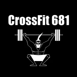 CrossFit 681 아이콘