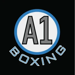 A1 Boxing App 아이콘